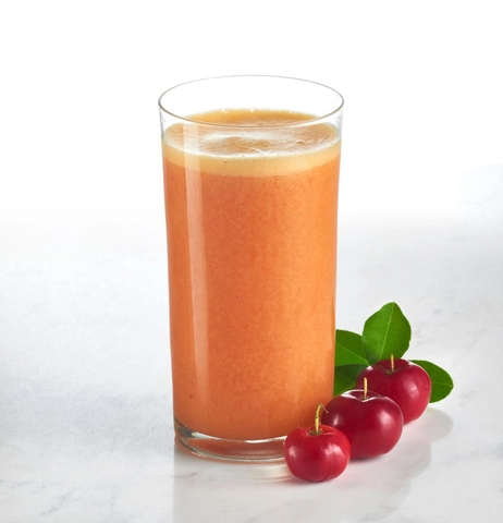 Acerola Juice - Trái Cây, Hoa Quả Sấy Minh Huy Foods - Công Ty TNHH Nông Sản Thực Phẩm Minh Huy Foods